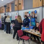 Caldicot jobs fair